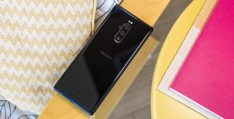 Xperia 1 Android 11 写真を撮影できても保存できない 不具合 Xperia Leaker